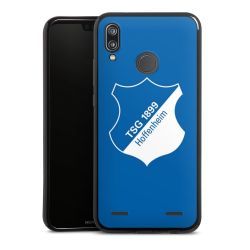 Carry Case Hülle Schwarz ohne Band