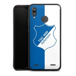 Carry Case Hülle Schwarz ohne Band