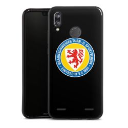 Carry Case Hülle Schwarz ohne Band