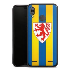 Carry Case Hülle Schwarz ohne Band