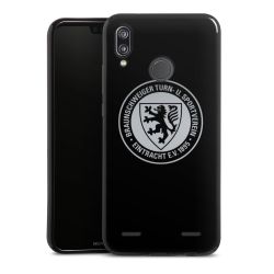 Carry Case Hülle Schwarz ohne Band