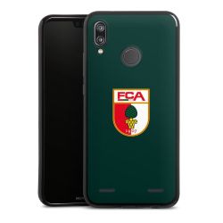 Carry Case Hülle Schwarz ohne Band