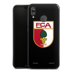 Carry Case Hülle Schwarz ohne Band