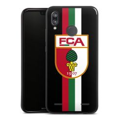 Carry Case Hülle Schwarz ohne Band