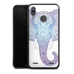 New Carry Case Hülle Schwarz