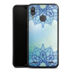 New Carry Case Hülle Schwarz