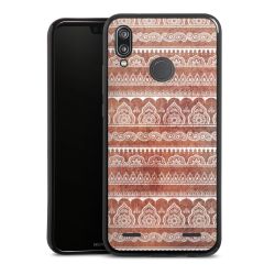 New Carry Case Hülle Schwarz