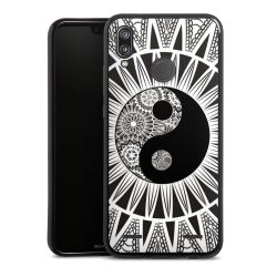 New Carry Case Hülle Schwarz