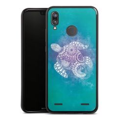 New Carry Case Hülle Schwarz