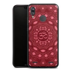 New Carry Case Hülle Schwarz