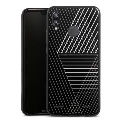 New Carry Case Hülle Schwarz