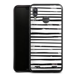 New Carry Case Hülle Schwarz