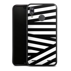 New Carry Case Hülle Schwarz