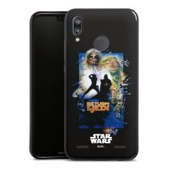 New Carry Case Hülle Schwarz