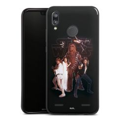 Carry Case Single Black