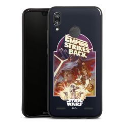 Carry Case Single Black