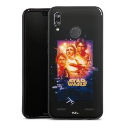 Carry Case Single Black