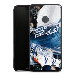 Carry Case Hülle Schwarz ohne Band