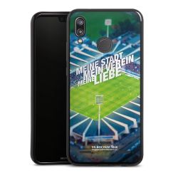 Carry Case Hülle Schwarz ohne Band