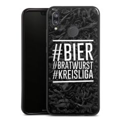 Carry Case Hülle Schwarz ohne Band