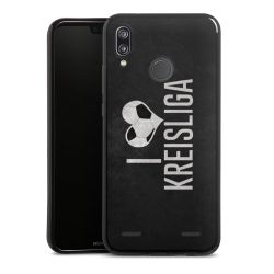 Carry Case Hülle Schwarz ohne Band