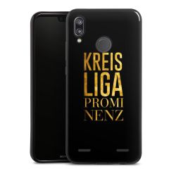 Carry Case Hülle Schwarz ohne Band