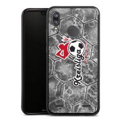 Carry Case Hülle Schwarz ohne Band