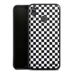 New Carry Case Hülle Schwarz