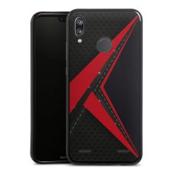 New Carry Case Hülle Schwarz