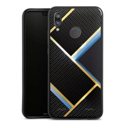 New Carry Case Hülle Schwarz