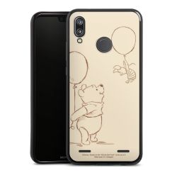 New Carry Case Hülle Schwarz