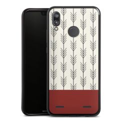 New Carry Case Hülle Schwarz