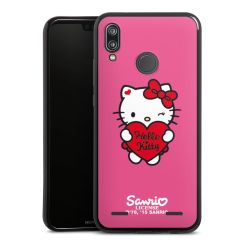 Carry Case Hülle Schwarz ohne Band