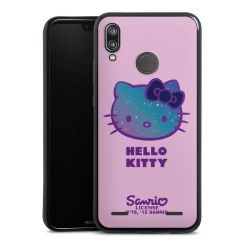 Carry Case Hülle Schwarz ohne Band