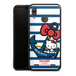 Carry Case Hülle Schwarz ohne Band