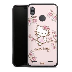 Carry Case Hülle Schwarz ohne Band