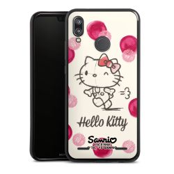 Carry Case Hülle Schwarz ohne Band