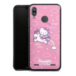 Carry Case Hülle Schwarz ohne Band