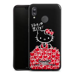 Carry Case Hülle Schwarz ohne Band