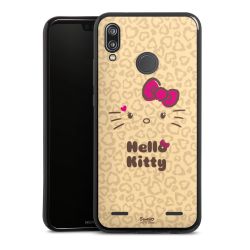 Carry Case Hülle Schwarz ohne Band