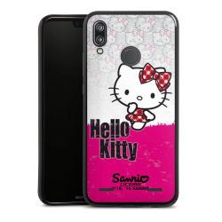 Carry Case Hülle Schwarz ohne Band