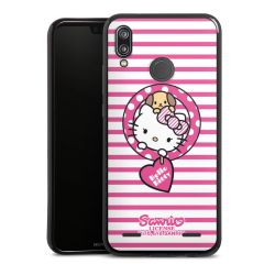 Carry Case Hülle Schwarz ohne Band