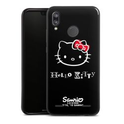 Carry Case Hülle Schwarz ohne Band