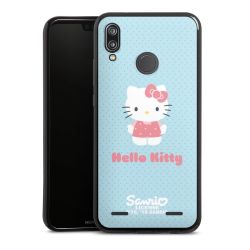 Carry Case Hülle Schwarz ohne Band