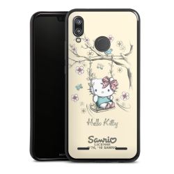 Carry Case Hülle Schwarz ohne Band