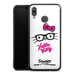 Carry Case Hülle Schwarz ohne Band