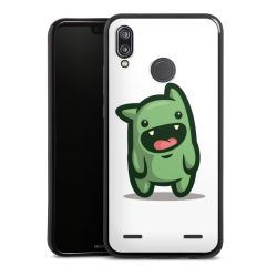 Carry Case Hülle Schwarz ohne Band