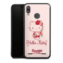 Carry Case Hülle Schwarz ohne Band