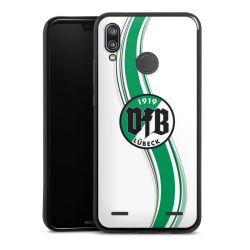 Carry Case Hülle Schwarz ohne Band