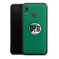 Carry Case Hülle Schwarz ohne Band